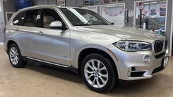 2015 BMW X5 sDrive35i
