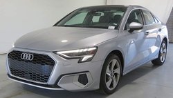 2024 Audi A3 Premium 40 TFSI