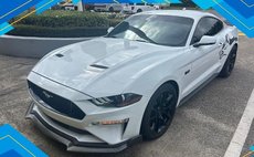 2023 Ford Mustang GT Premium