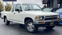 1994 Toyota Pickup DX