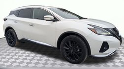 2023 Nissan Murano SL