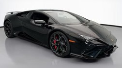 2024 Lamborghini Huracan Tecnica