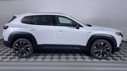 2025 Mazda CX-50 Hybrid Premium Plus