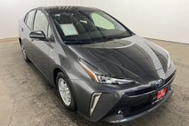 2022 Toyota Prius XLE AWD-e