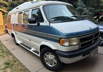 1996 Dodge Ram Van B3500