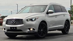 2013 Infiniti JX35 Base