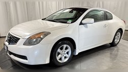 2009 Nissan Altima 2.5 S
