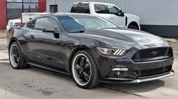 2016 Ford Mustang GT