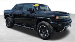 2023 GMC HUMMER EV 3X