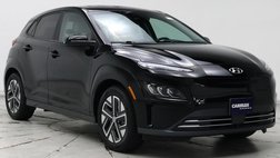 2023 Hyundai Kona Electric Limited