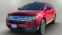 2010 Ford Edge Limited