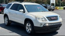 2010 GMC Acadia SLT-1