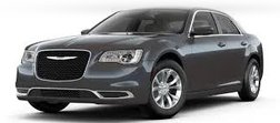 2018 Chrysler 300 Limited