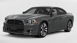 2013 Dodge Charger SRT8