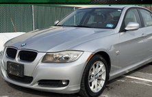 2010 BMW 3 Series 328i xDrive