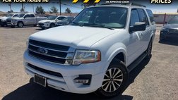 2017 Ford Expedition XLT
