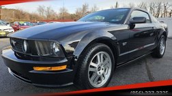 2006 Ford Mustang GT Premium