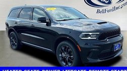 2021 Dodge Durango GT