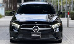 2021 Mercedes-Benz A-Class A 220