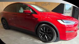 2023 Tesla Model X Long Range