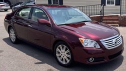 2010 Toyota Avalon XL