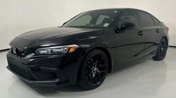 2023 Honda Civic Si