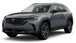 2025 Mazda CX-50 2.5 S Premium Plus