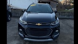 2017 Chevrolet Trax Premier