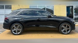 2022 Genesis GV70 3.5T Sport