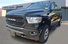 2019 Ram Ram Pickup 1500 Big Horn