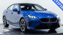 2025 BMW 2 Series 228 xDrive Gran Coupe