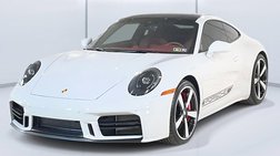 2025 Porsche 911 Carrera S