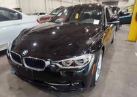 2017 BMW 3 Series 330e iPerformance
