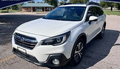 2018 Subaru Outback 3.6R Limited
