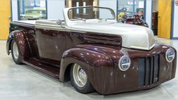 1947 Ford 