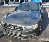 2013 Audi A5 2.0T quattro Premium Plus