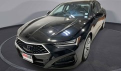 2022 Acura TLX w/Tech