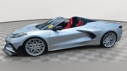 2026 Chevrolet Corvette Stingray