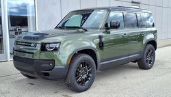 2026 Land Rover Defender 110 P300 S