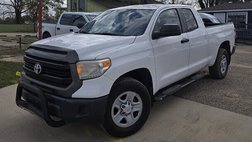 2014 Toyota Tundra SR