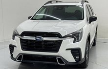 2025 Subaru Ascent Touring
