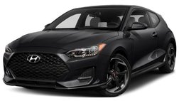 2021 Hyundai Veloster Turbo R-Spec