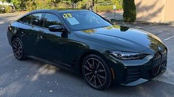2023 BMW i4 eDrive40 Gran Coupe
