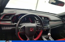 2018 Honda Civic Type R Touring