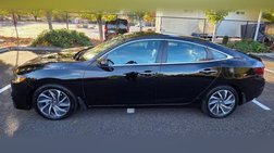 2020 Honda Insight Touring