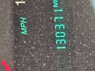 2001 Cadillac Seville SLS