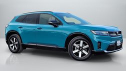 2024 Honda Prologue Touring