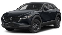 2023 Mazda CX-30 2.5 S Preferred