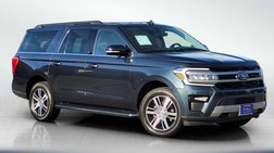 2023 Ford Expedition MAX XLT