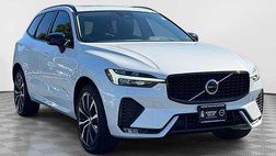 2023 Volvo XC60 B5 Plus Dark Theme